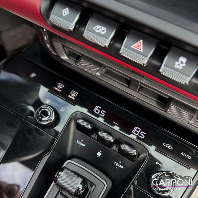 PORSCHE 992 911 TARGA 4 GTS IVA DEDUCIBILE P - foto 11