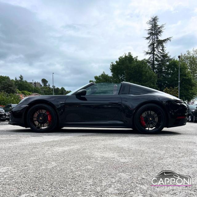 PORSCHE 992 911 TARGA 4 GTS IVA DEDUCIBILE P - foto 4