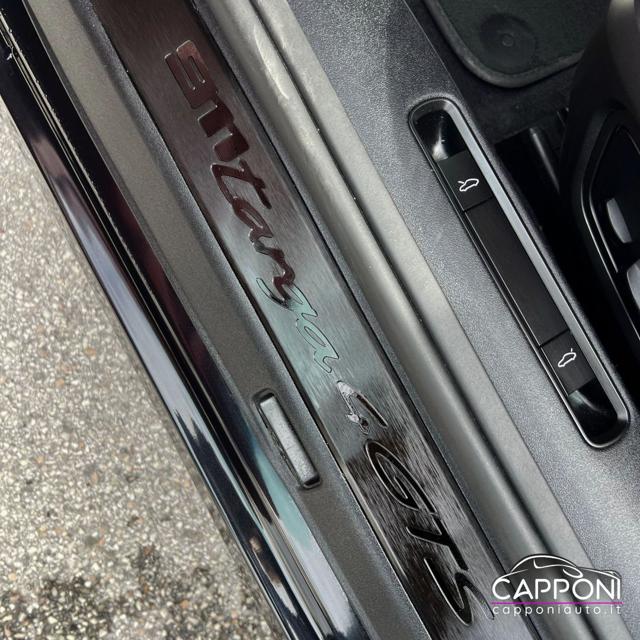 PORSCHE 992 911 TARGA 4 GTS IVA DEDUCIBILE P - foto 23