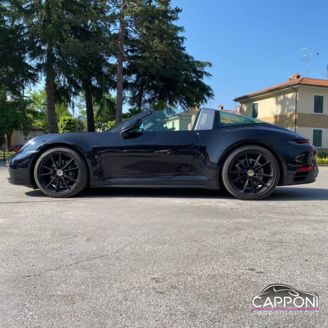 PORSCHE 992 992  TARGA 4 SPORTDESIGN - foto 3