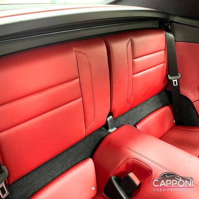 PORSCHE 992 CARRERA 4S CABRIOLET - PROMO - foto 26
