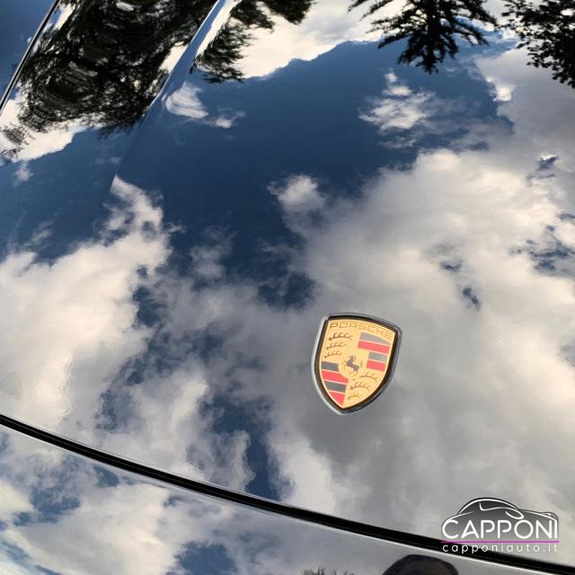 PORSCHE 992 CARRERA 4S CABRIOLET - PROMO - foto 27