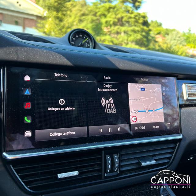 PORSCHE CAYENNE COUPÉ 3.0 E-HYBRID - foto 12