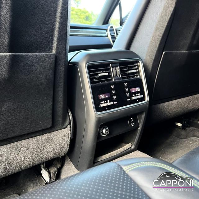 PORSCHE CAYENNE COUPÉ 3.0 E-HYBRID - foto 21