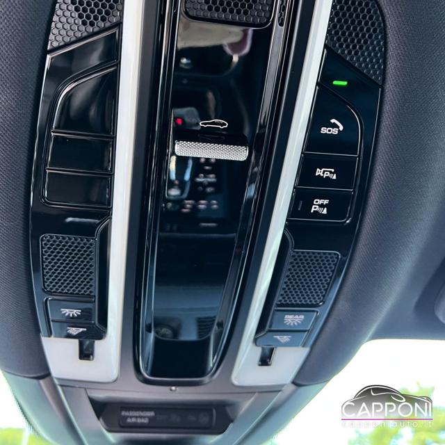 PORSCHE CAYENNE COUPÉ 3.0 E-HYBRID - foto 24