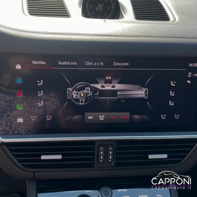 PORSCHE CAYENNE COUPÉ 3.0 V6 E-HYBRID PLATINUM E - foto 21