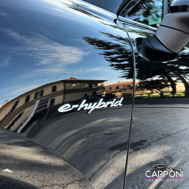 PORSCHE CAYENNE COUPÉ 3.0 V6 E-HYBRID PROMO IVA  - foto 26