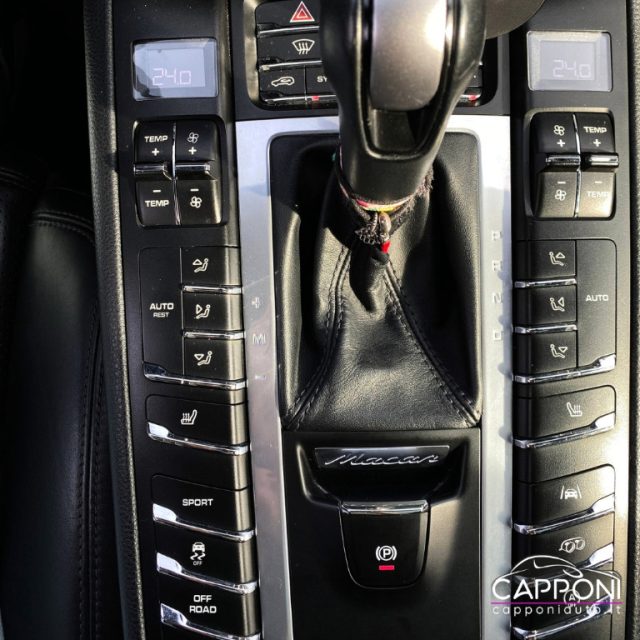 PORSCHE MACAN 2.0 - foto 23