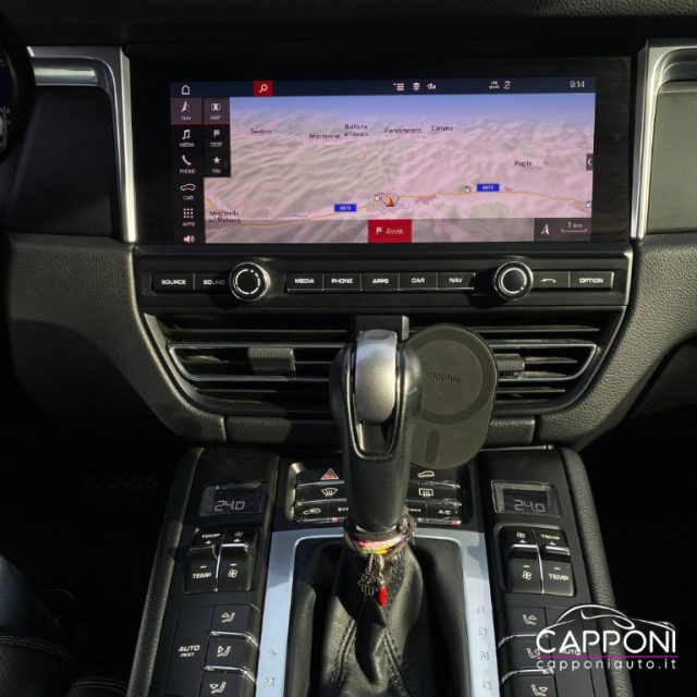 PORSCHE MACAN 2.0 - foto 16