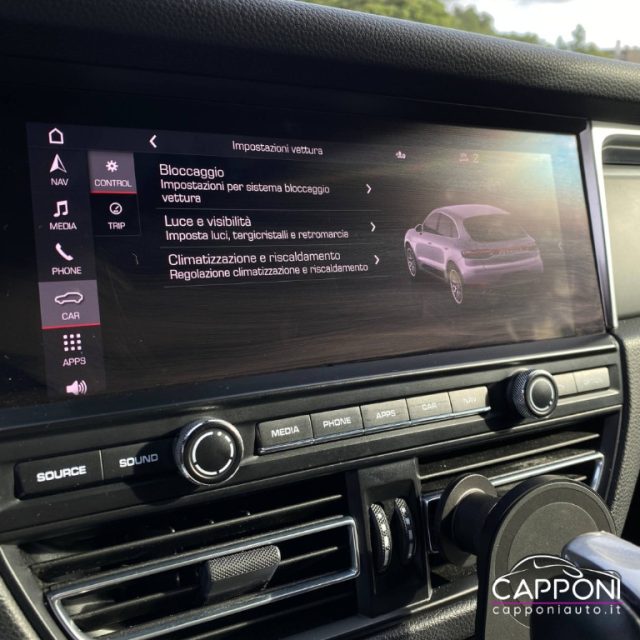 PORSCHE MACAN 2.0 - foto 19