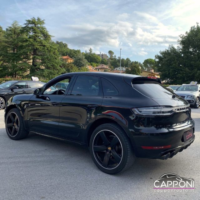 PORSCHE MACAN 2.0 - foto 6