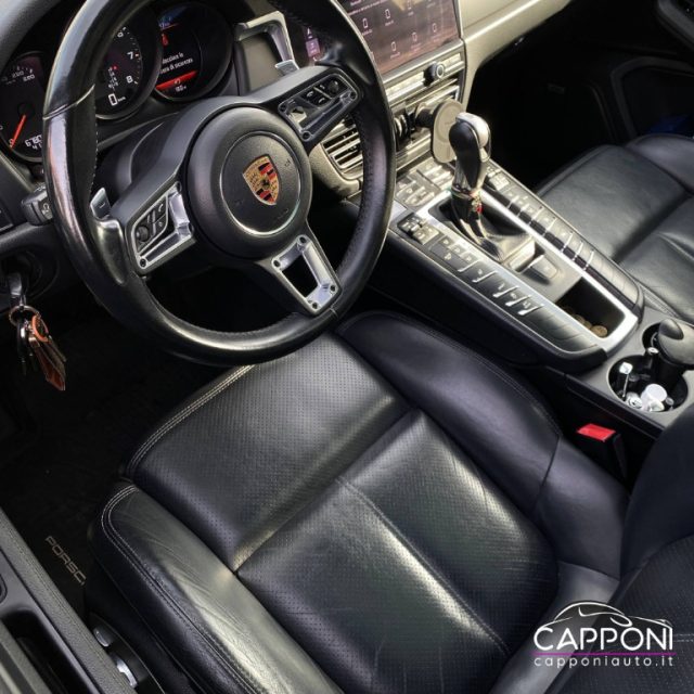 PORSCHE MACAN 2.0 - foto 14