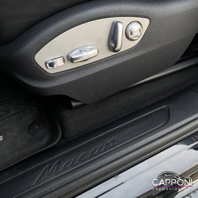 PORSCHE MACAN 2.0 - foto 31