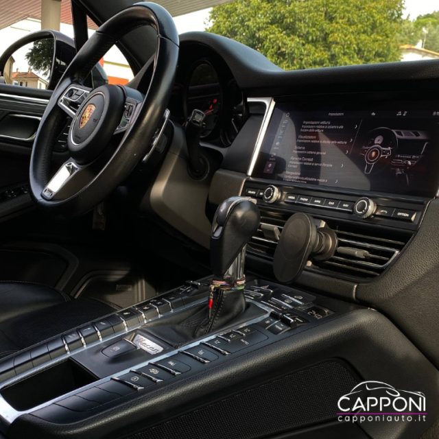 PORSCHE MACAN 2.0 - foto 28