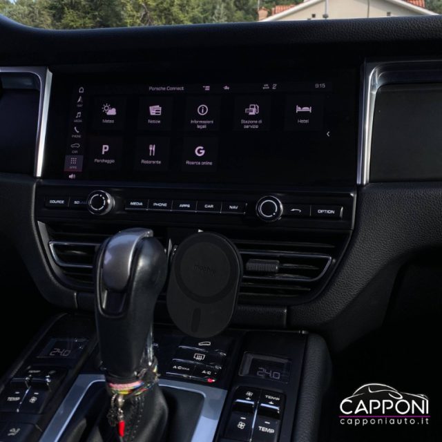 PORSCHE MACAN 2.0 - foto 20