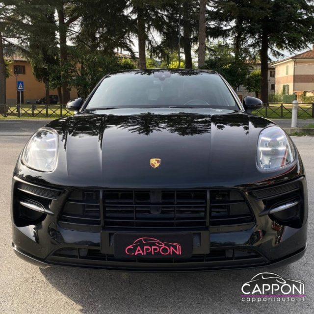PORSCHE MACAN 2.0 - foto 2