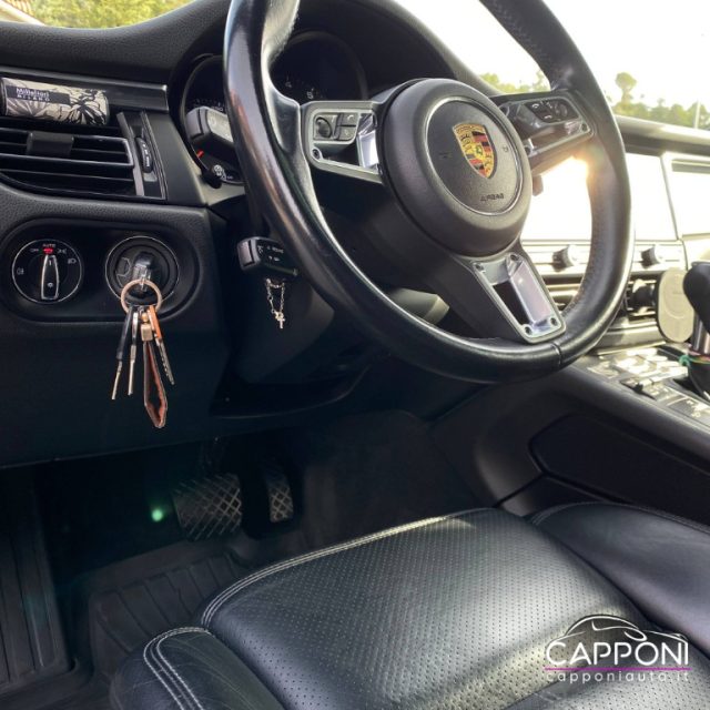 PORSCHE MACAN 2.0 - foto 15