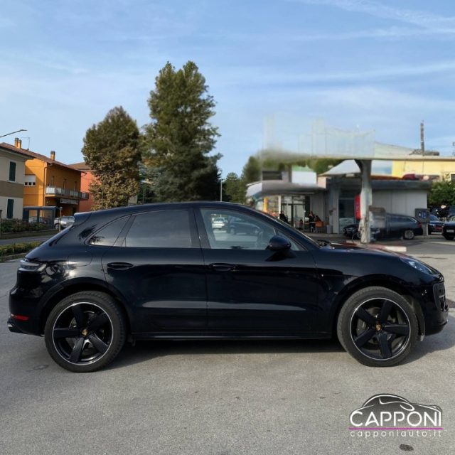 PORSCHE MACAN 2.0 - foto 8