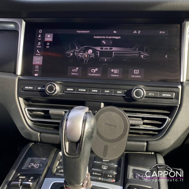 PORSCHE MACAN 2.0 - foto 17