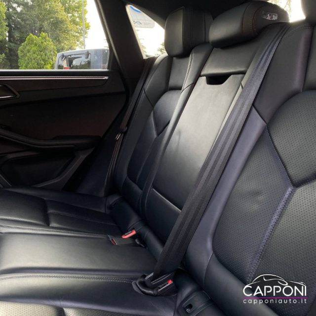 PORSCHE MACAN 2.0 - foto 13