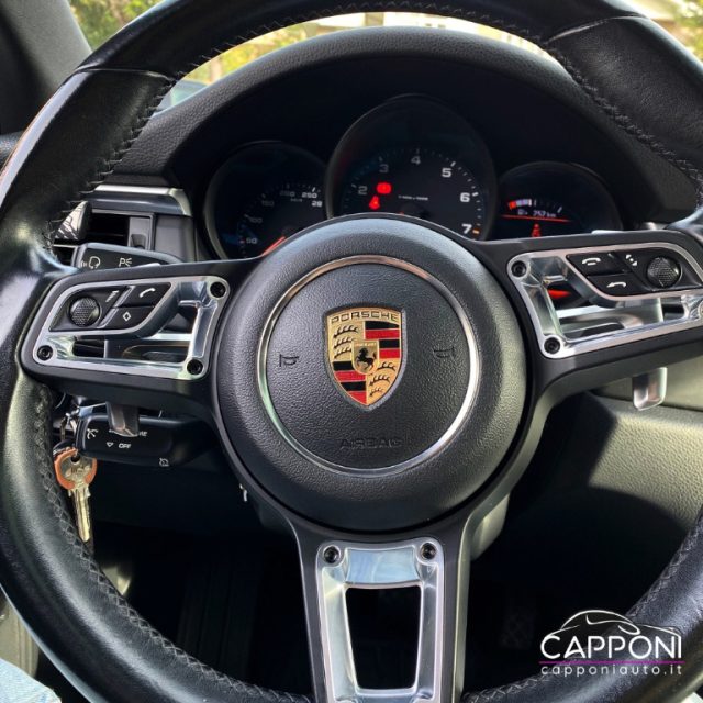 PORSCHE MACAN 2.0 - foto 25