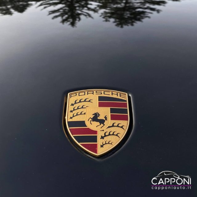 PORSCHE MACAN 2.0 - foto 33