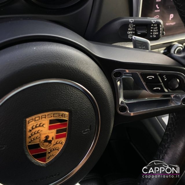 PORSCHE MACAN 2.0 - foto 27