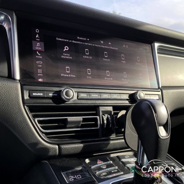 PORSCHE MACAN 2.0 - foto 18