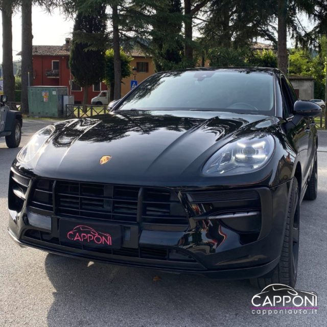 PORSCHE MACAN 2.0 - foto 3