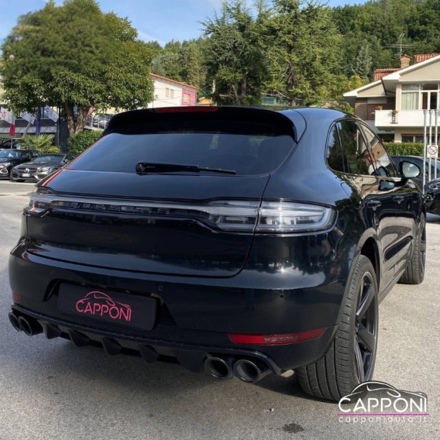 PORSCHE MACAN 2.0 - foto 7