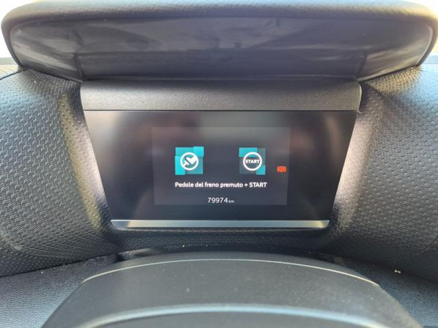 CITROEN C4 BLUEHDI 130 S&S EAT8 SHINE - foto 17
