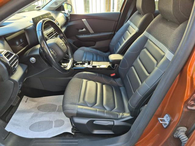 CITROEN C4 BLUEHDI 130 S&S EAT8 SHINE - foto 9
