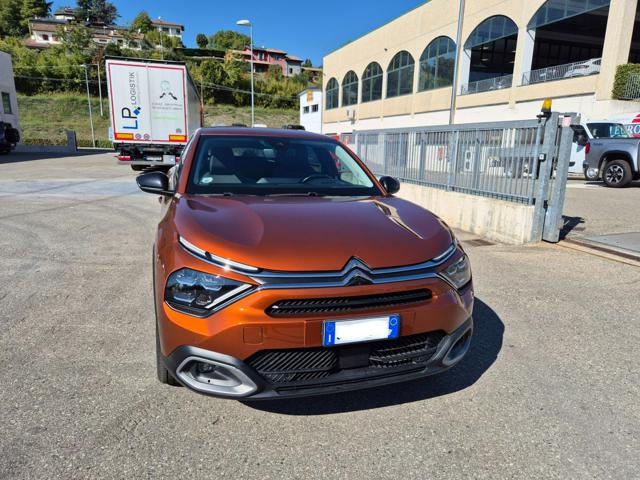 CITROEN C4 BLUEHDI 130 S&S EAT8 SHINE - foto 4