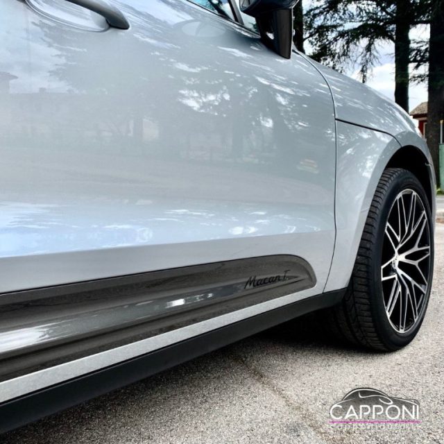 PORSCHE MACAN 2.0 T - foto 15