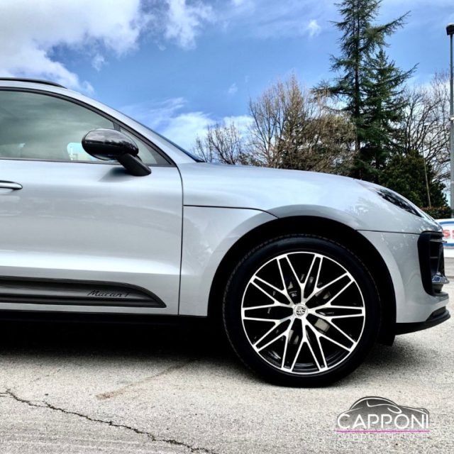 PORSCHE MACAN 2.0 T - foto 14