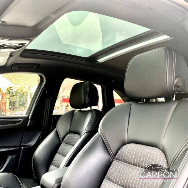 PORSCHE MACAN 2.0 T - foto 11