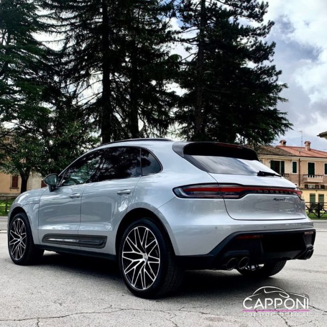 PORSCHE MACAN 2.0 T - foto 7
