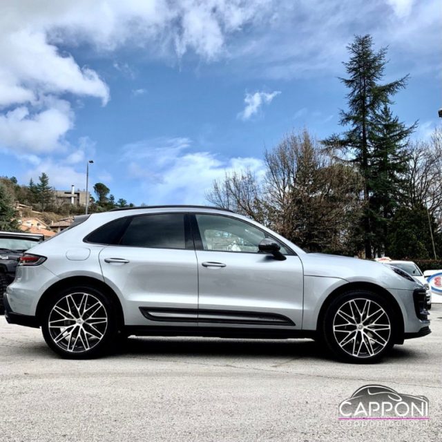 PORSCHE MACAN 2.0 T - foto 4