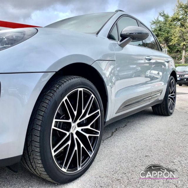 PORSCHE MACAN 2.0 T - foto 16