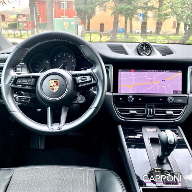PORSCHE MACAN 2.0 T - foto 9