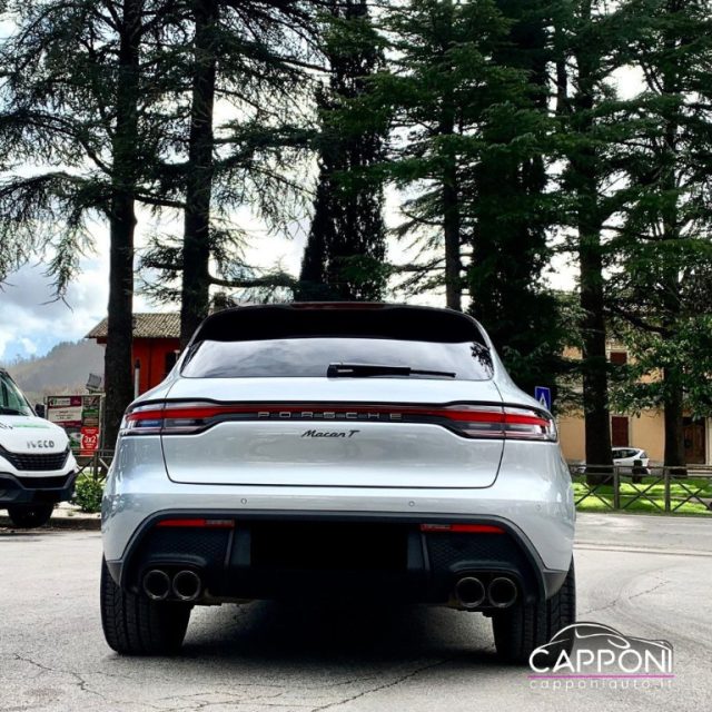 PORSCHE MACAN 2.0 T - foto 6