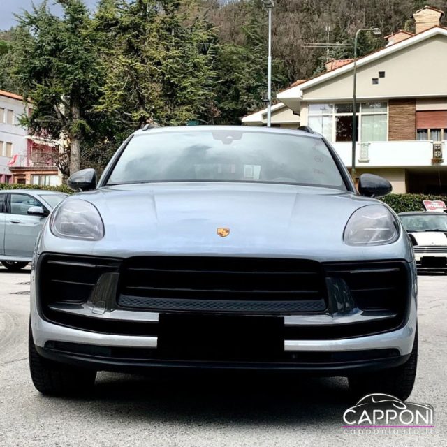 PORSCHE MACAN 2.0 T - foto 2