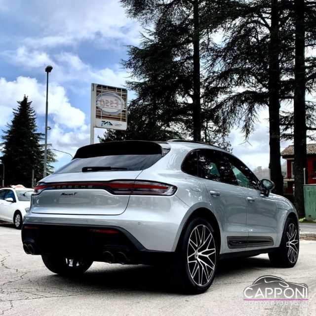 PORSCHE MACAN 2.0 T - foto 5