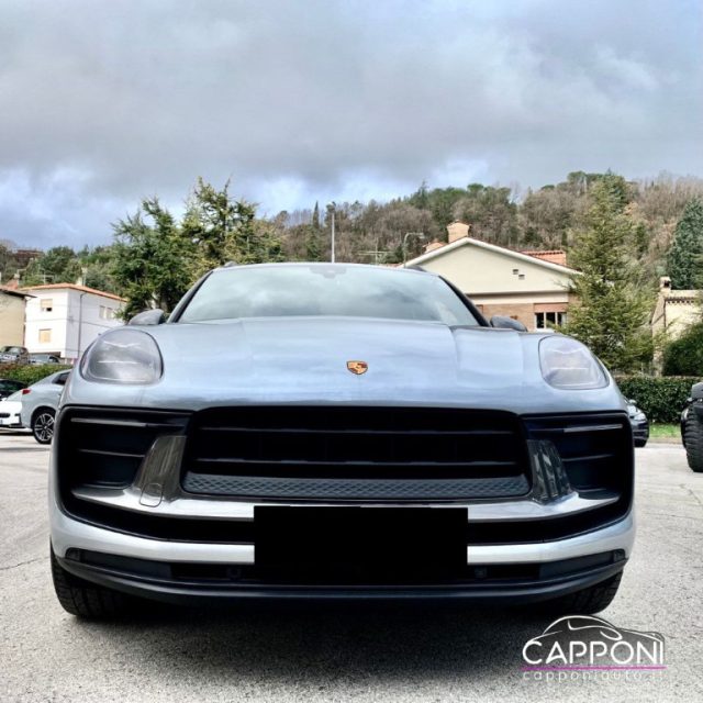 PORSCHE MACAN 2.0 T - foto 18