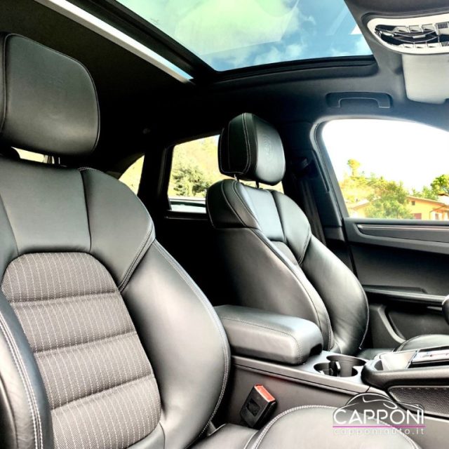 PORSCHE MACAN 2.0 T - foto 13