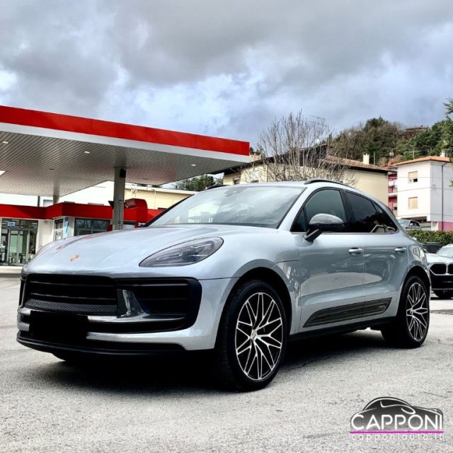 PORSCHE MACAN 2.0 T - foto 3