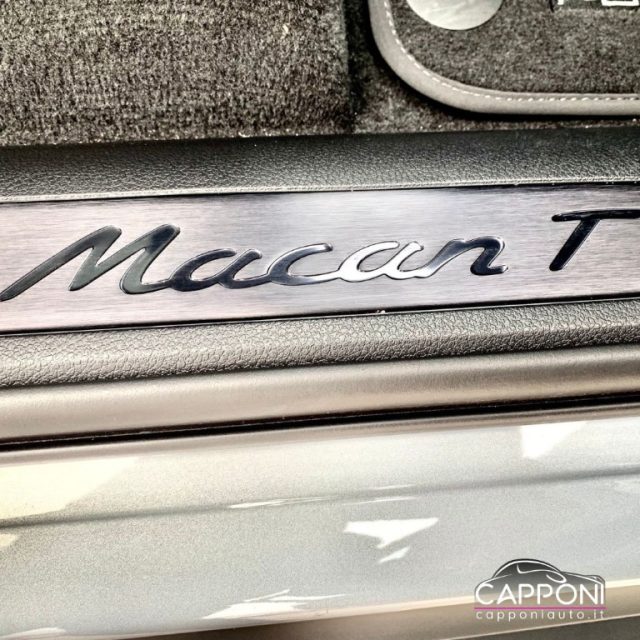 PORSCHE MACAN 2.0 T - foto 17