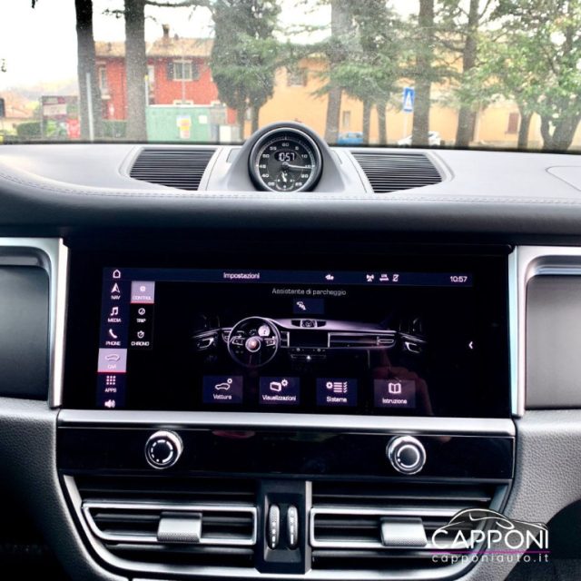 PORSCHE MACAN 2.0 T - foto 12