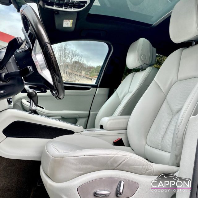 PORSCHE MACAN 2.0 TETTO - foto 7