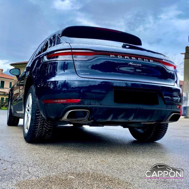PORSCHE MACAN 2.0 TETTO - foto 5